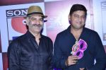 Jamnadas Majethia at SAB Ke anokhe awards in Filmcity on 12th Aug 2014